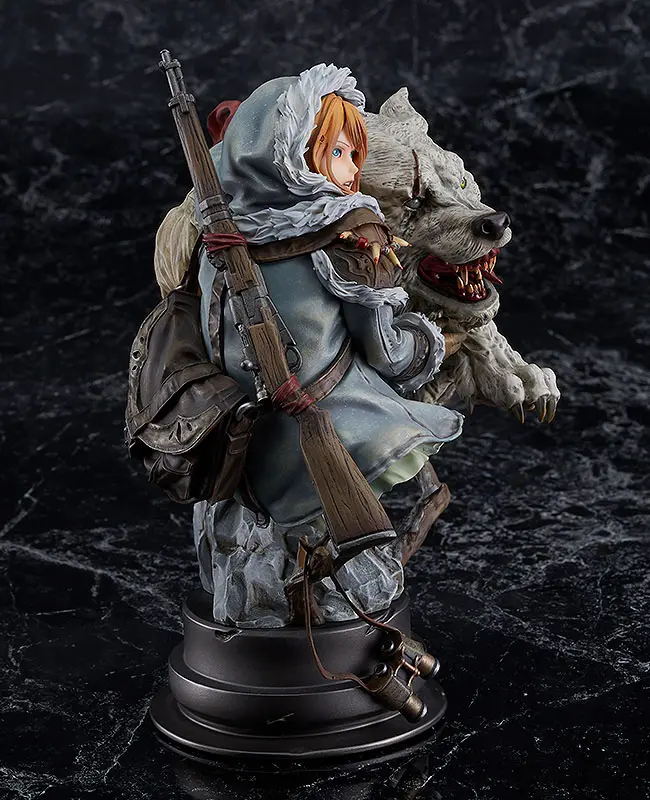 Northern Tale 1/8 Northern Tale PVC szobor figura 18 cm termékfotó