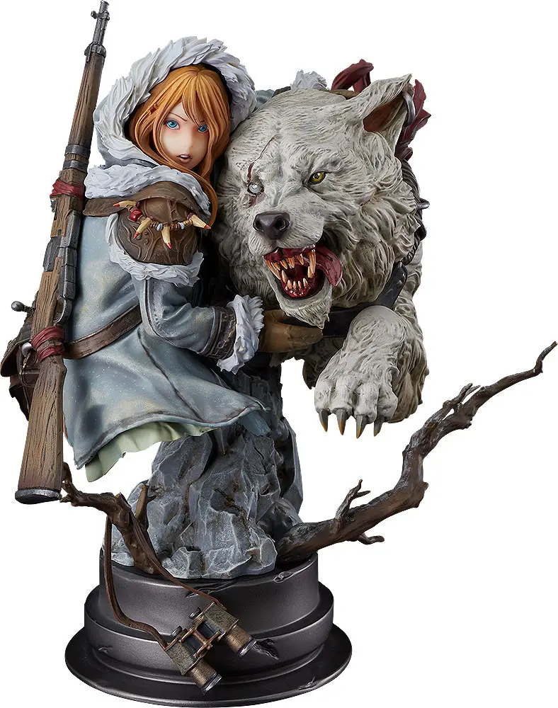 Northern Tale 1/8 Northern Tale PVC szobor figura 18 cm termékfotó