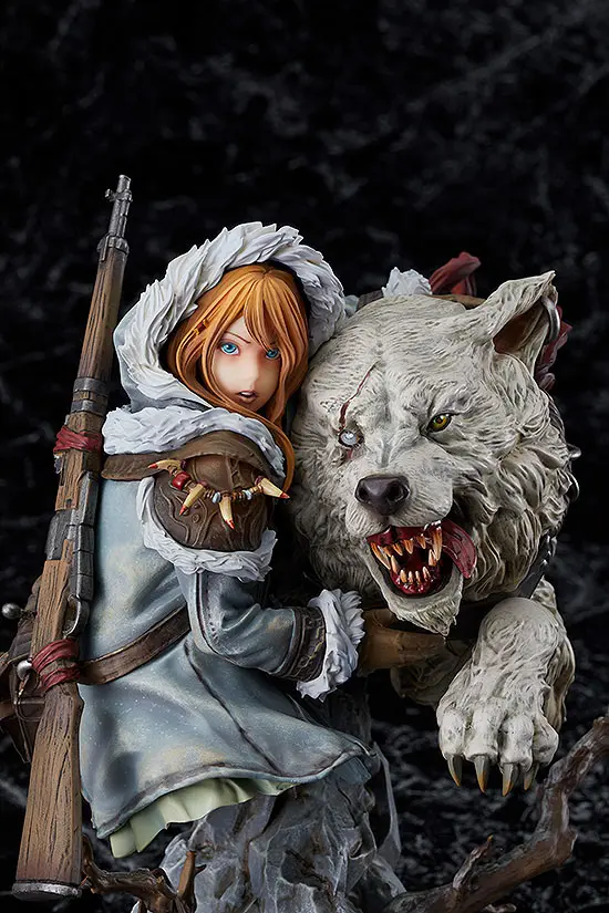 Northern Tale 1/8 Northern Tale PVC szobor figura 18 cm termékfotó