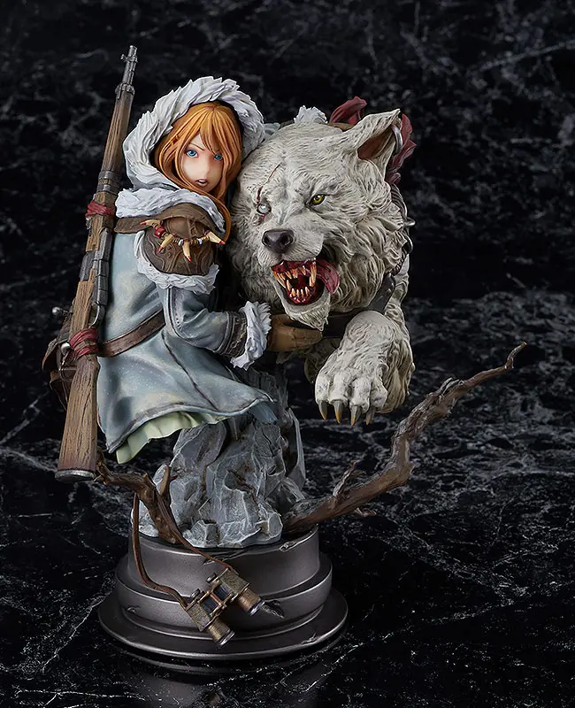 Northern Tale 1/8 Northern Tale PVC szobor figura 18 cm termékfotó