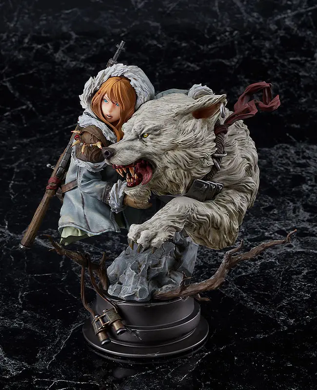 Northern Tale 1/8 Northern Tale PVC szobor figura 18 cm termékfotó