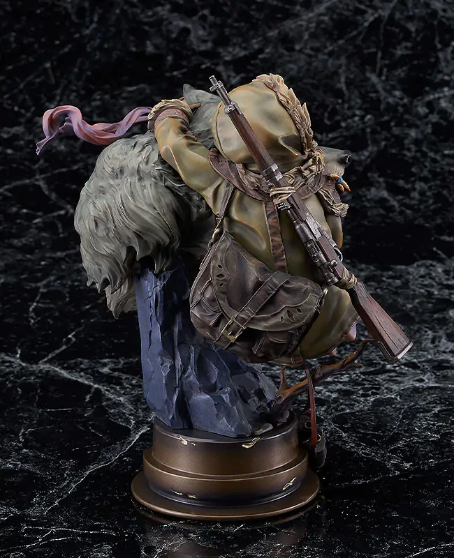 Northern Tale 1/8 Northern Tale Repaint PVC szobor figura 18 cm termékfotó