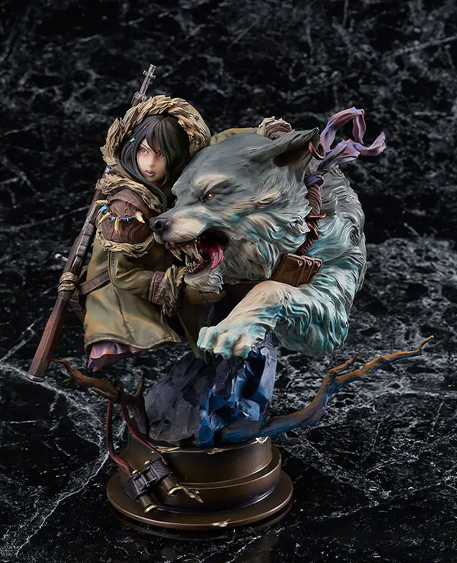Northern Tale 1/8 Northern Tale Repaint PVC szobor figura 18 cm termékfotó