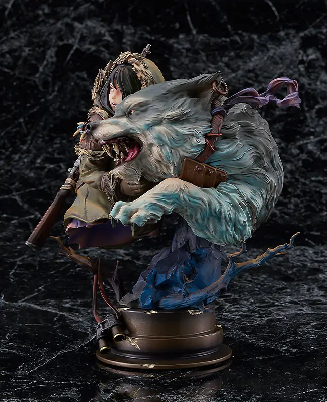 Northern Tale 1/8 Northern Tale Repaint PVC szobor figura 18 cm termékfotó