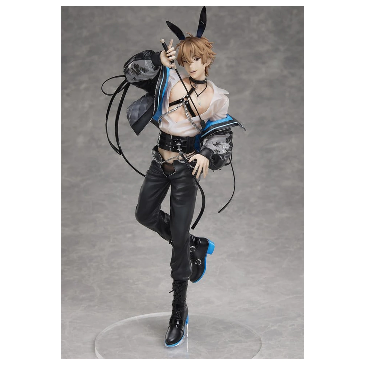 NU: Carnival Eiden Bunny ver. PVC figura 26 cm termékfotó