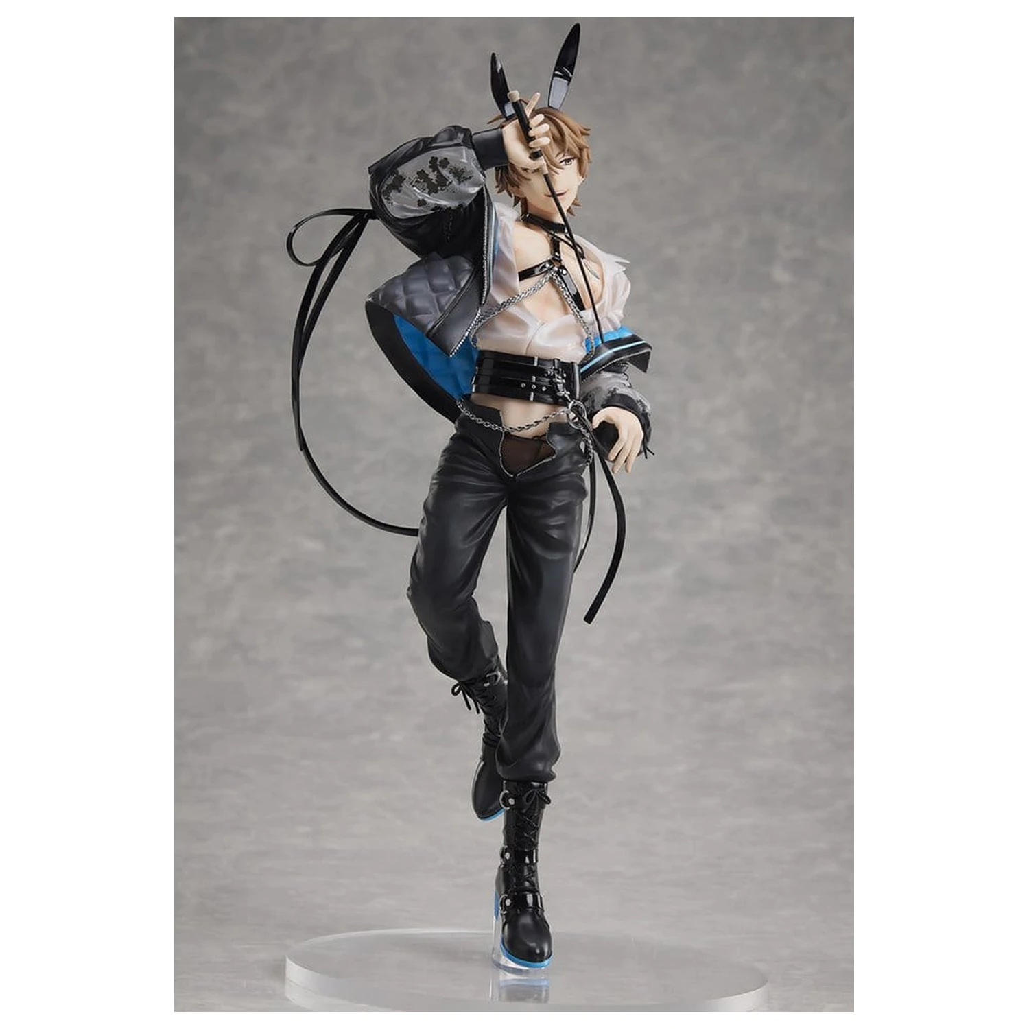 NU: Carnival Eiden Bunny ver. PVC figura 26 cm termékfotó