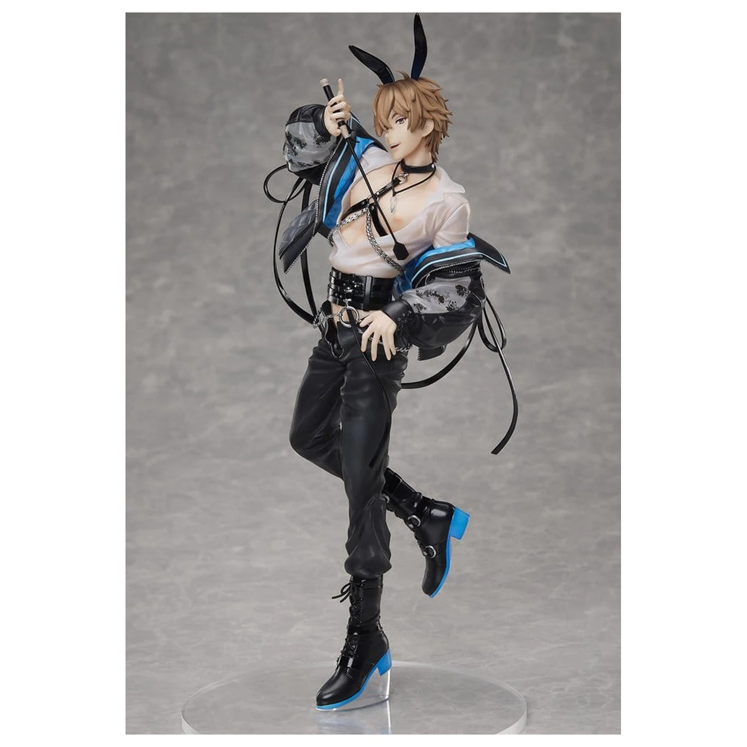 NU: Carnival Eiden Bunny ver. PVC figura 26 cm termékfotó