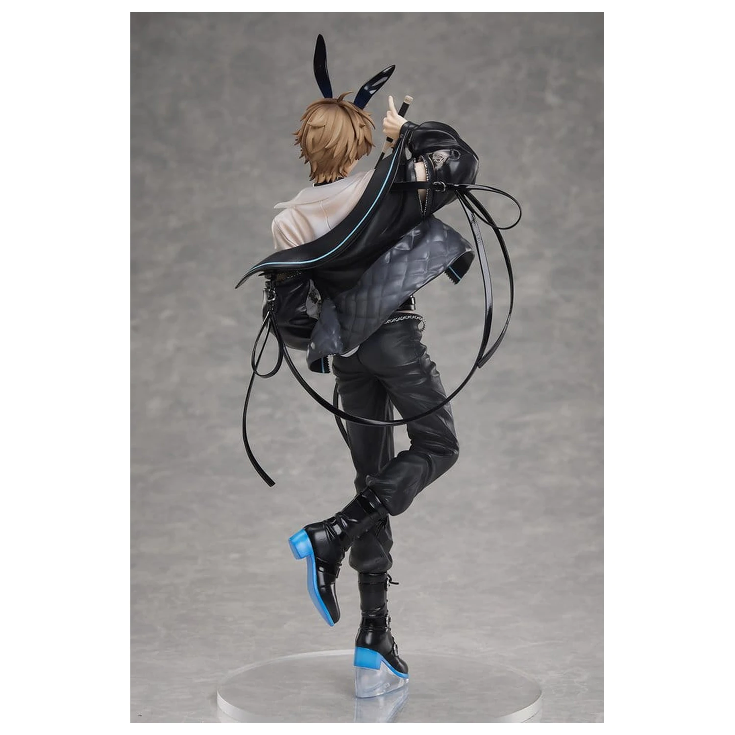 NU: Carnival Eiden Bunny ver. PVC figura 26 cm termékfotó