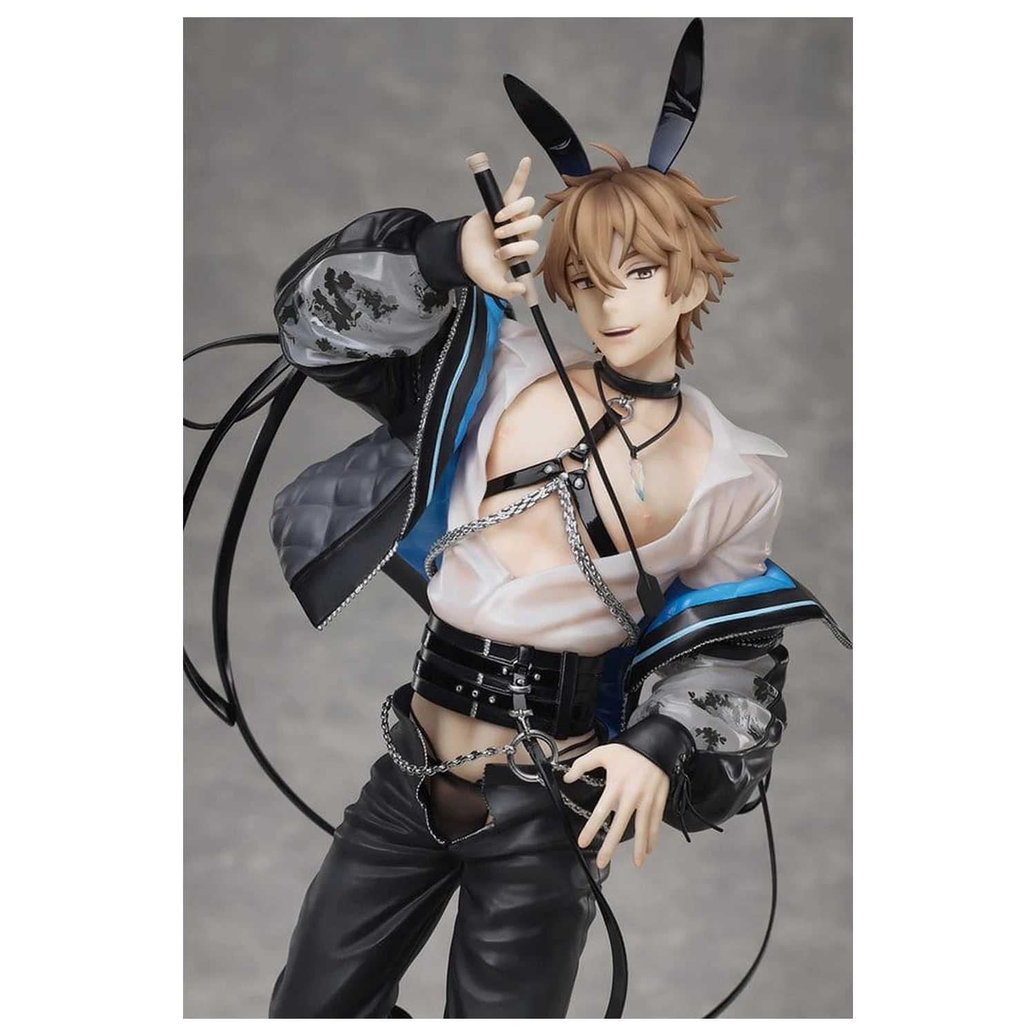 NU: Carnival Eiden Bunny ver. PVC figura 26 cm termékfotó