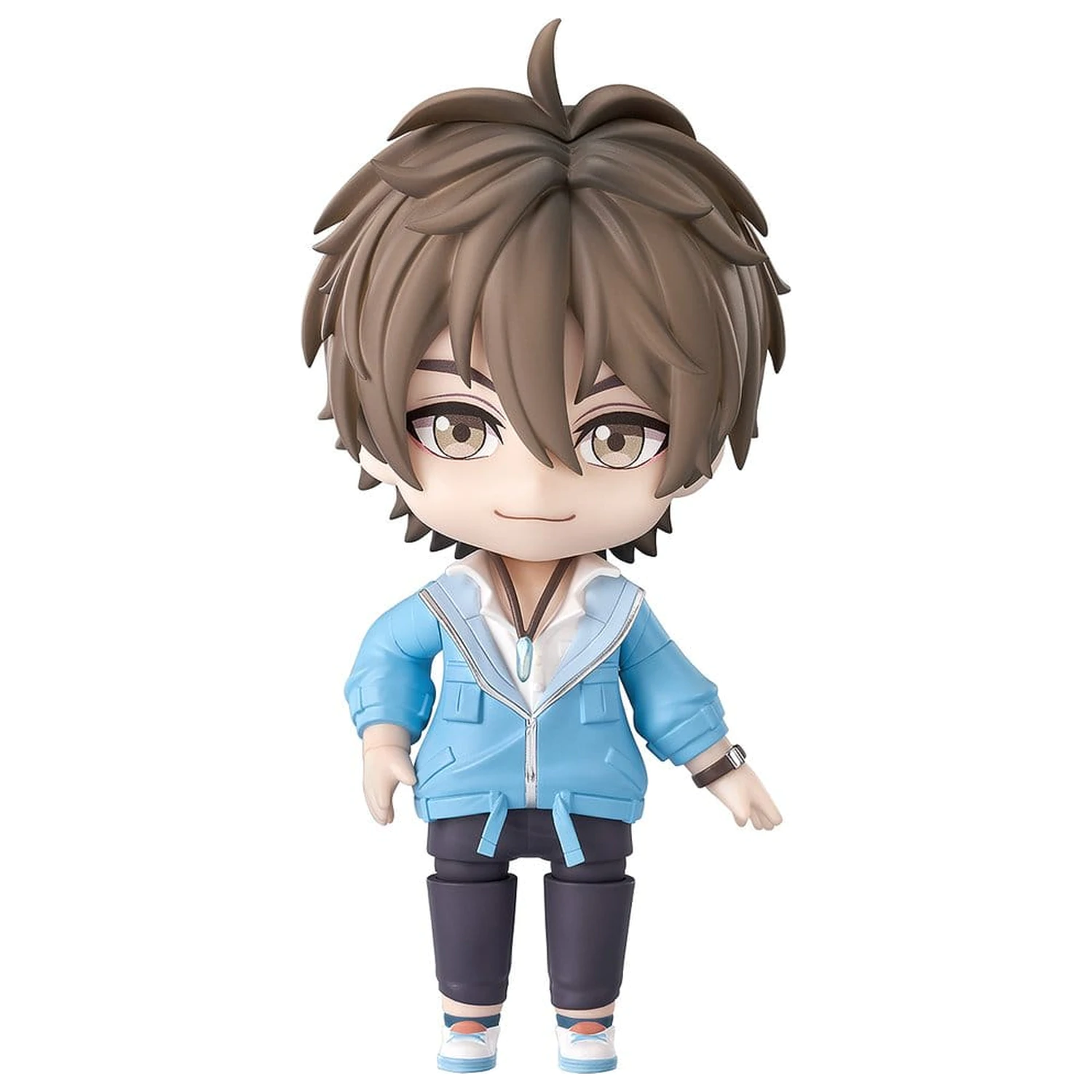 NU: Carnival Nendoroid akciófigura Eiden 10 cm termékfotó