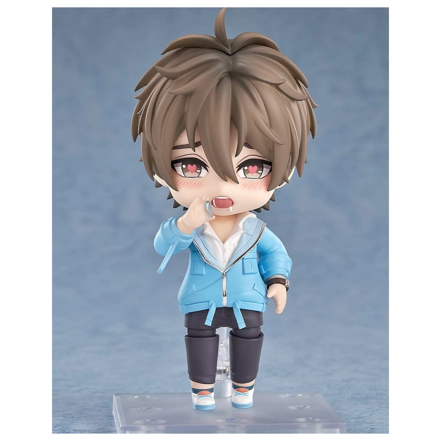 NU: Carnival Nendoroid akciófigura Eiden 10 cm termékfotó