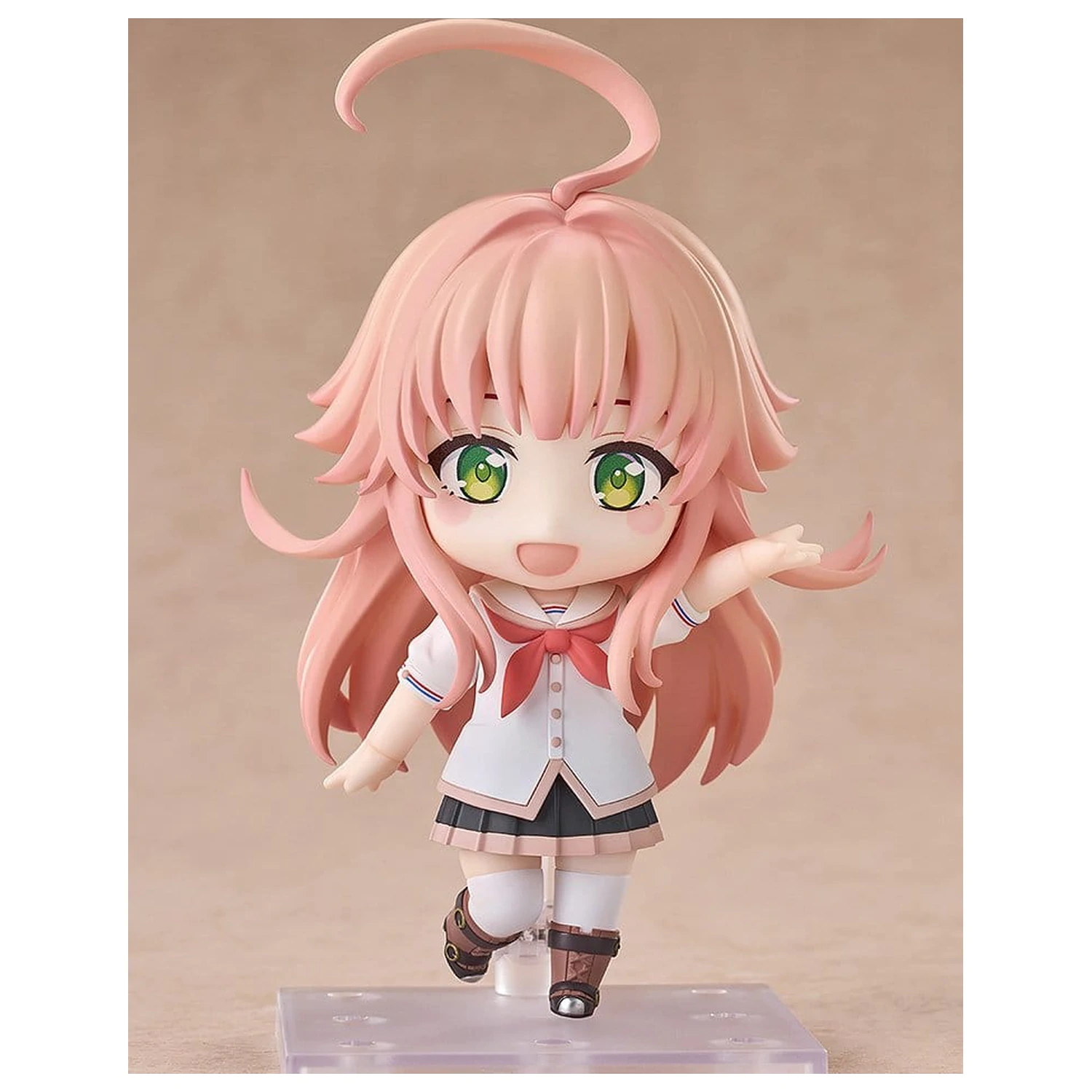 Nukitashi The Animation Nendoroid akciófigura Hinami Watarai 10 cm termékfotó