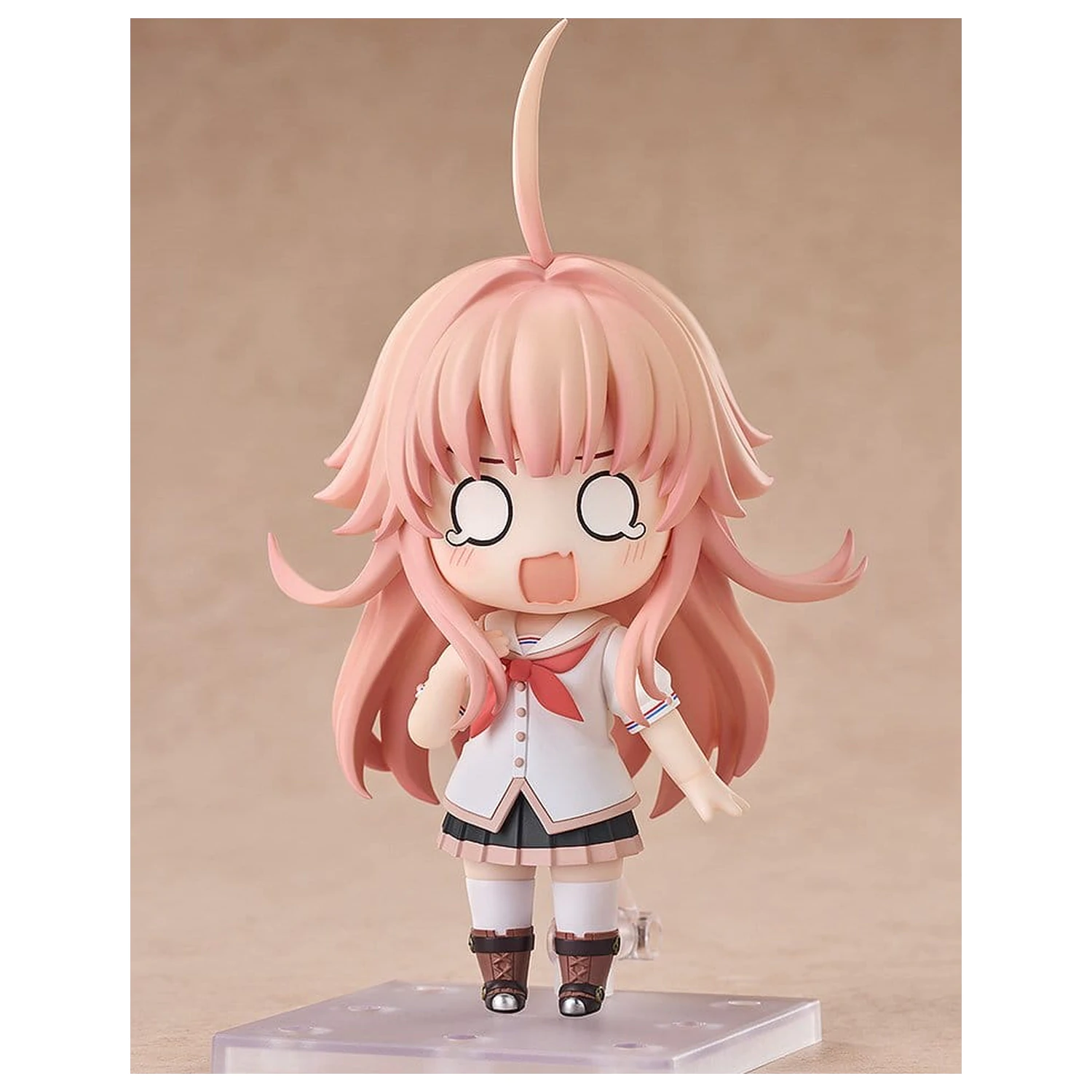 Nukitashi The Animation Nendoroid akciófigura Hinami Watarai 10 cm termékfotó