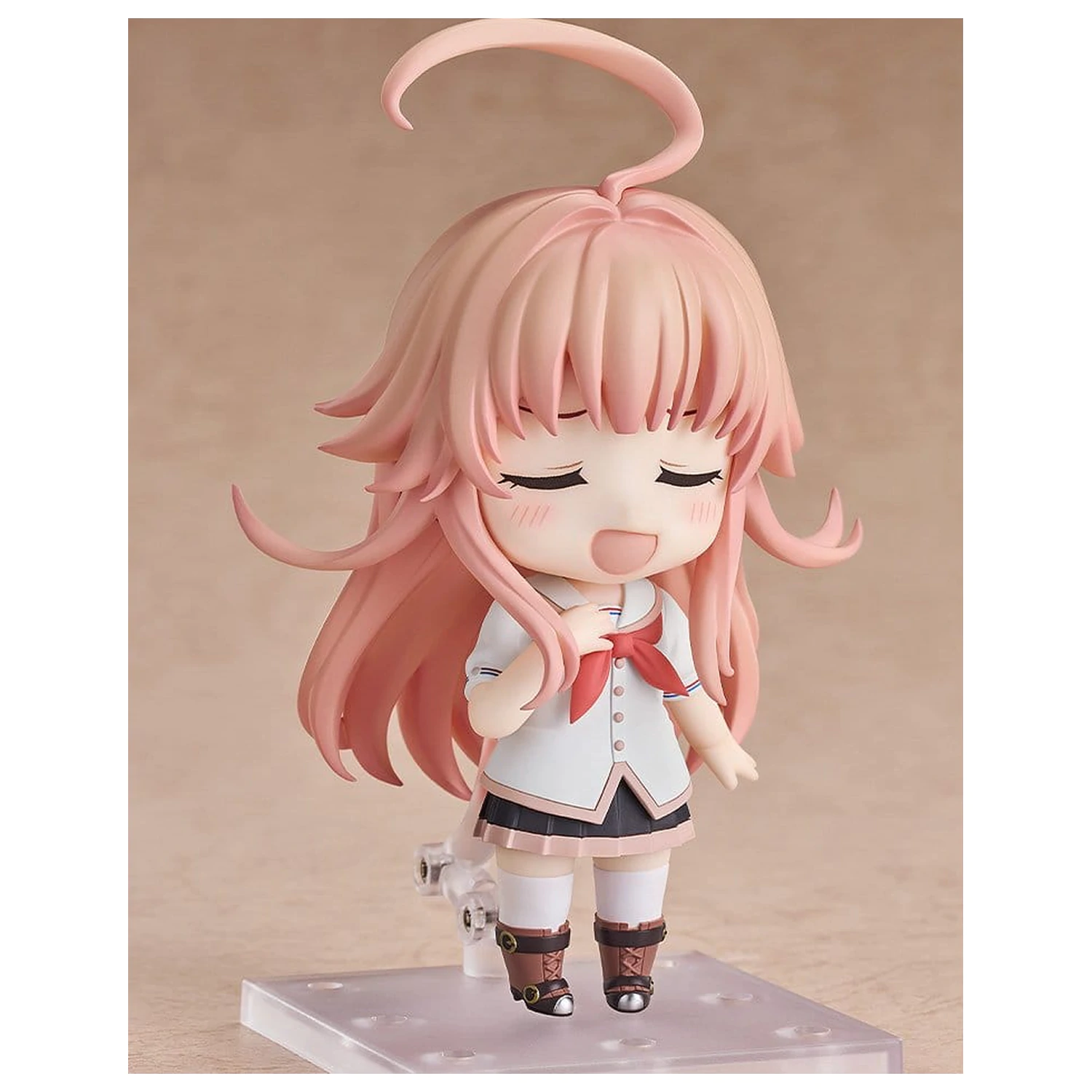 Nukitashi The Animation Nendoroid akciófigura Hinami Watarai 10 cm termékfotó