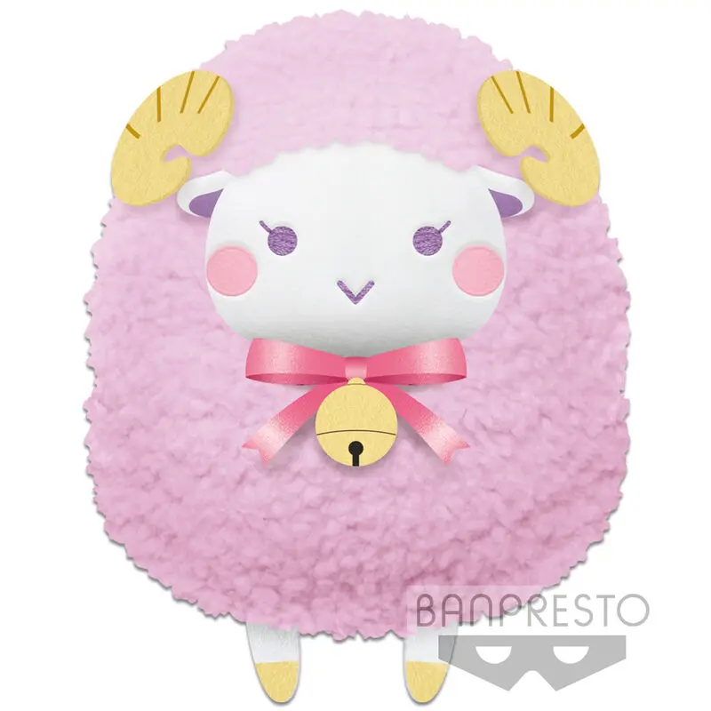 Obey Me! Asmodeus Sheep plüss termékfotó