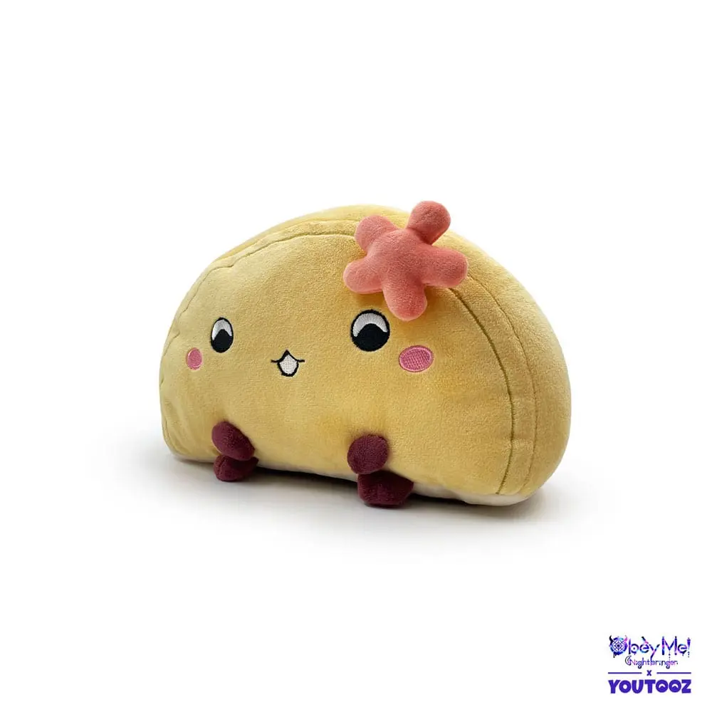 Obey Me! Azuki-Tan plüss figura 22 cm termékfotó