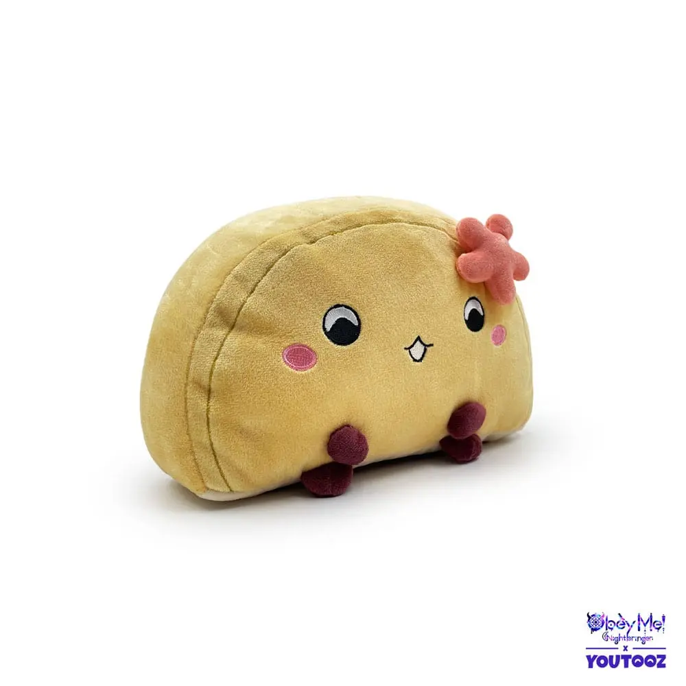 Obey Me! Azuki-Tan plüss figura 22 cm termékfotó