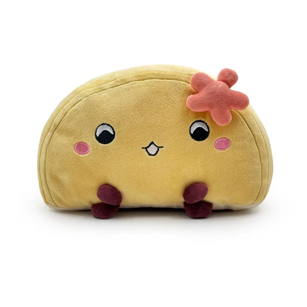 Obey Me! Azuki-Tan plüss figura 22 cm termékfotó