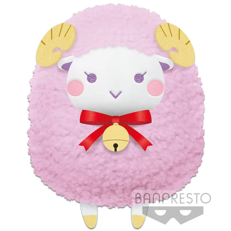 Obey Me! Beelzebub Sheep plüss termékfotó