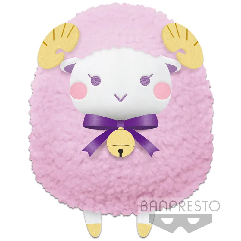 Obey Me! Belphegor Sheep plüss termékfotó