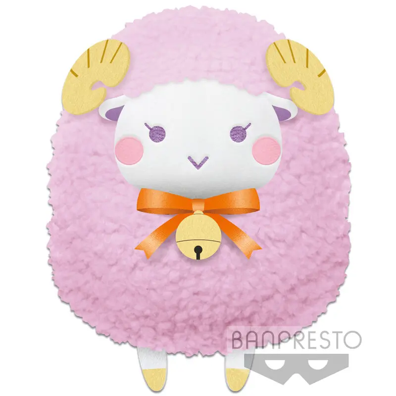 Obey Me! Leviathan Sheep plüss termékfotó
