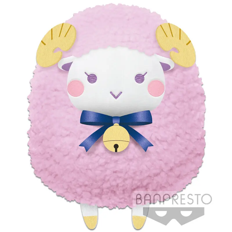 Obey Me! Lucifer Sheep plüss termékfotó