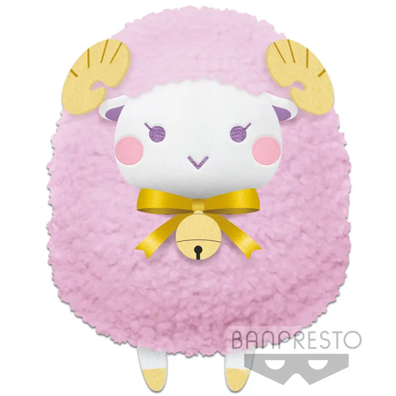 Obey Me! Mammon Sheep plüss termékfotó