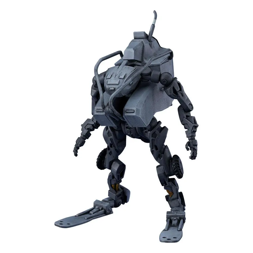 OBSOLETE Moderoid 1/35 Submersible EXOFRAME Műanyag modell készlet 9 cm termékfotó