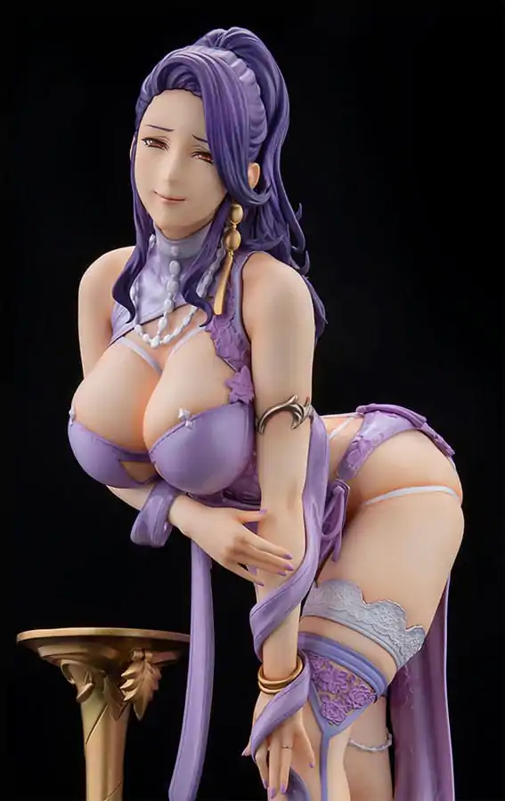 Oda Non Original Character 1/5 Yen Yokiri PVC szobor figura 32 cm termékfotó