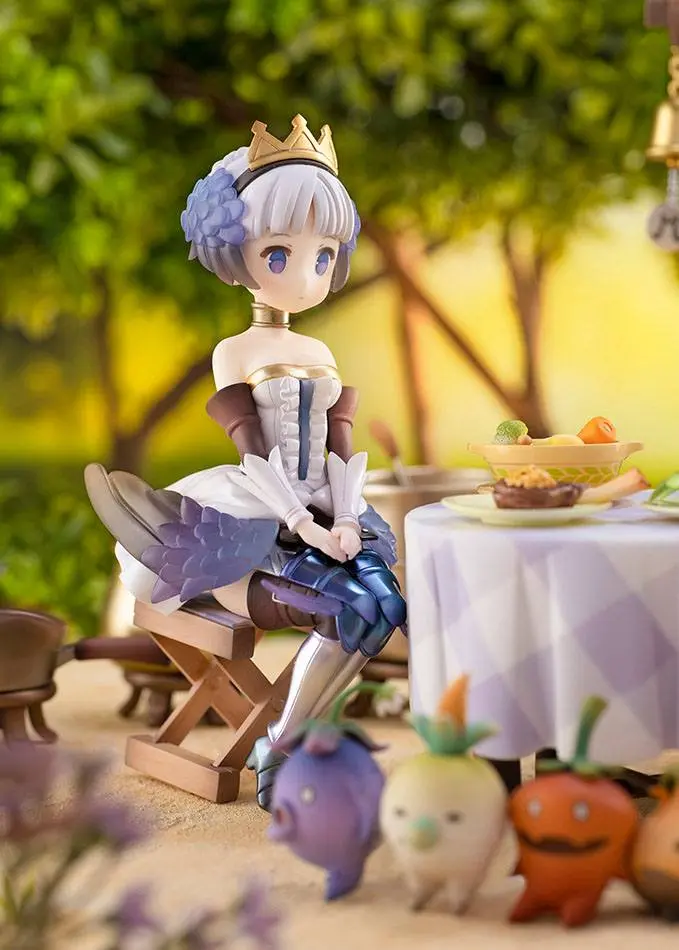 Odin Spheret Leifthrasir Gwendolyn &amp; Maury's Catering Service szobor figura 12 cm termékfotó