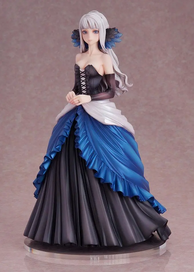 Odin Spheret Leifthrasir Gwendolyn Dress Ver. szobor figura 25 cm termékfotó