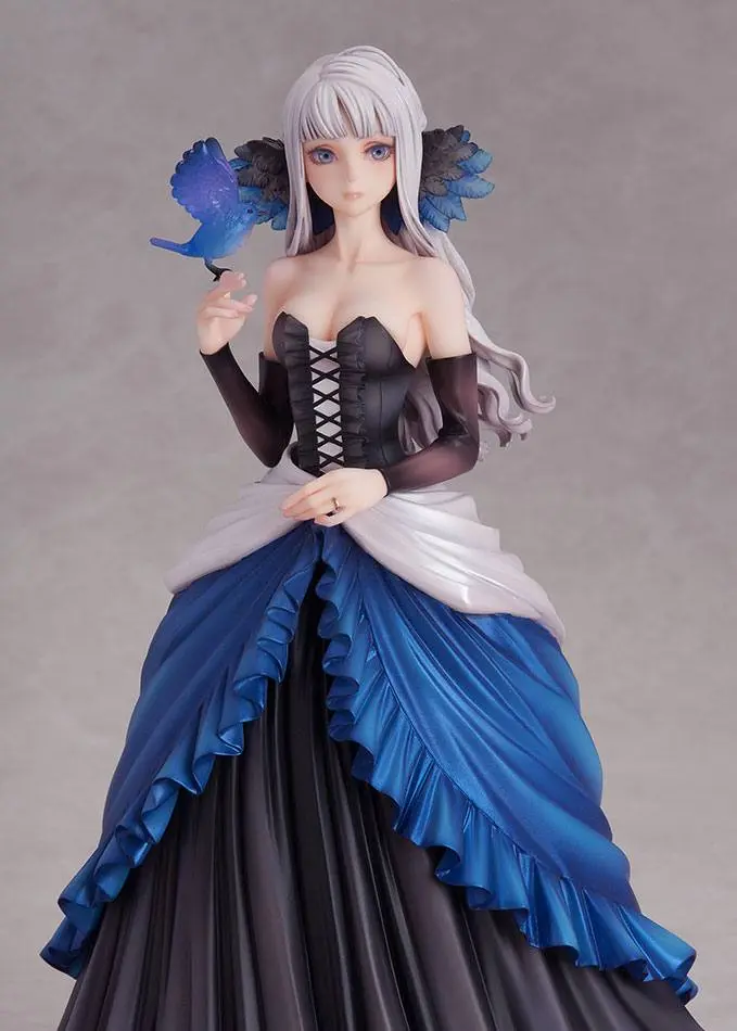Odin Spheret Leifthrasir Gwendolyn Dress Ver. szobor figura 25 cm termékfotó