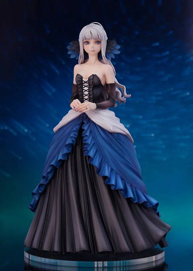 Odin Spheret Leifthrasir Gwendolyn Dress Ver. szobor figura 25 cm termékfotó