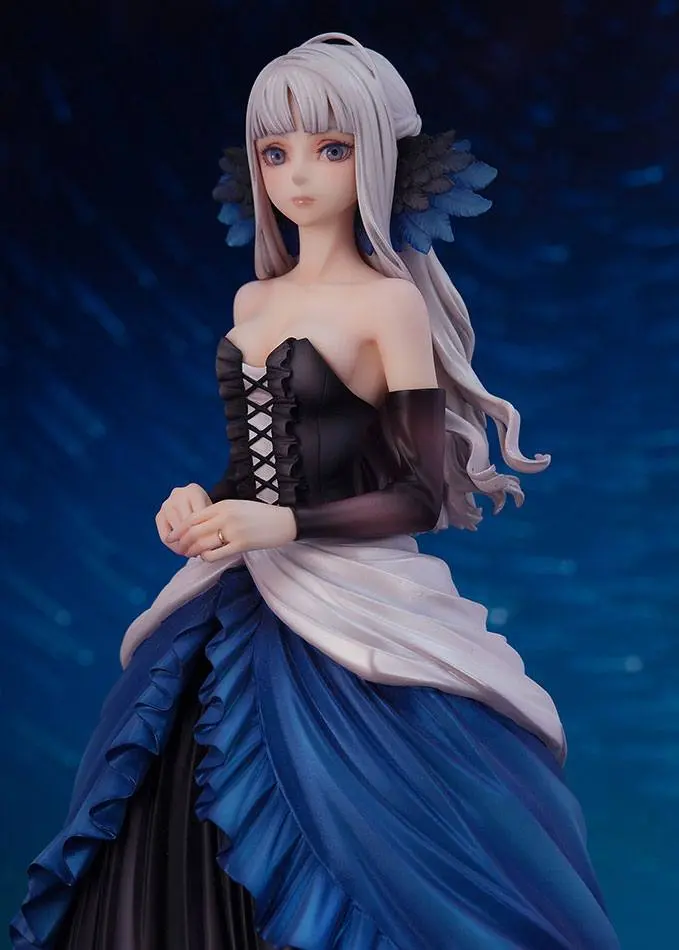 Odin Spheret Leifthrasir Gwendolyn Dress Ver. szobor figura 25 cm termékfotó