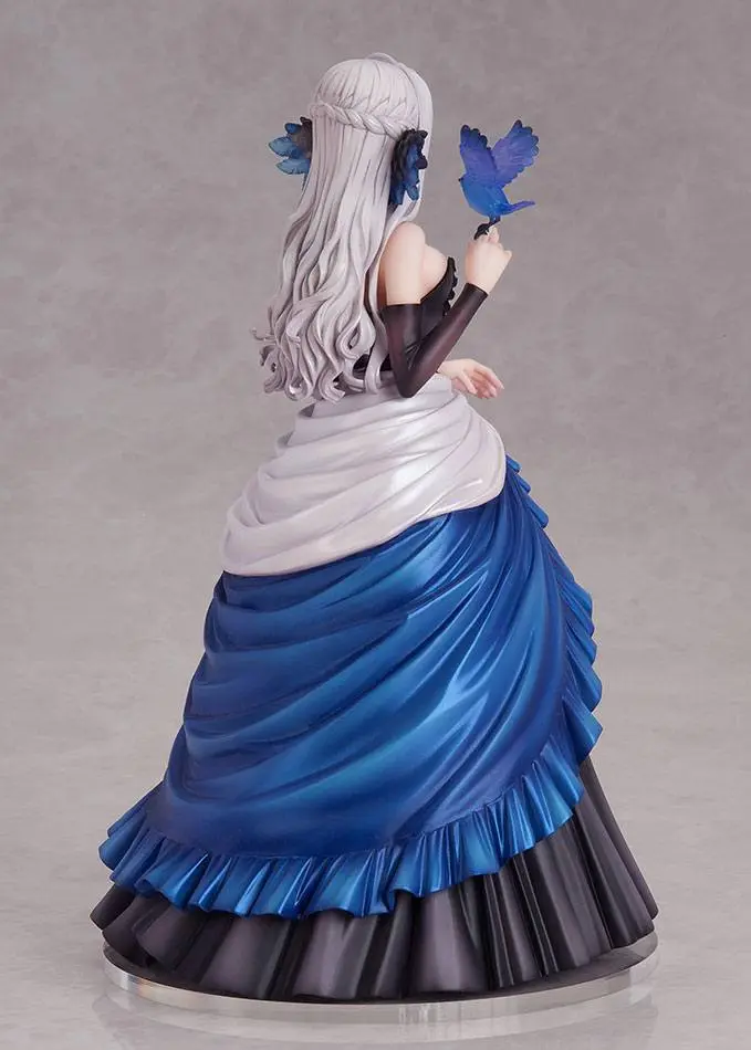 Odin Spheret Leifthrasir Gwendolyn Dress Ver. szobor figura 25 cm termékfotó
