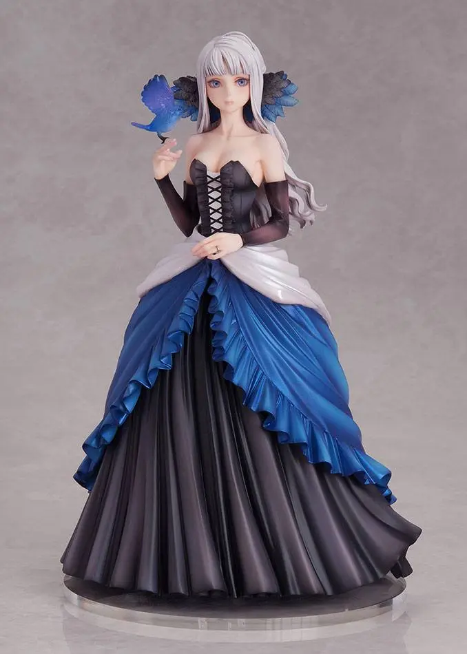 Odin Spheret Leifthrasir Gwendolyn Dress Ver. szobor figura 25 cm termékfotó