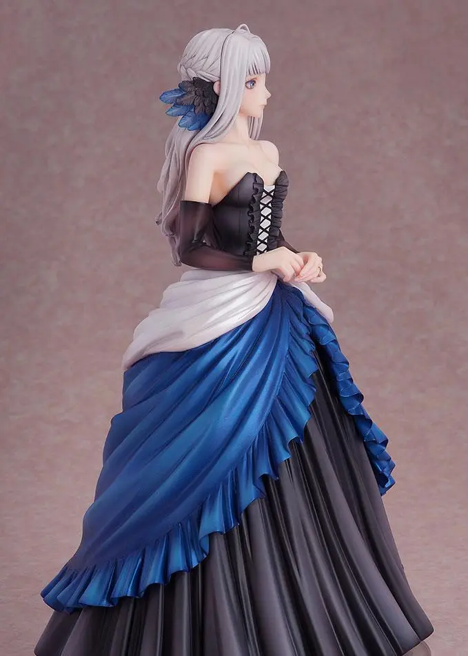 Odin Spheret Leifthrasir Gwendolyn Dress Ver. szobor figura 25 cm termékfotó