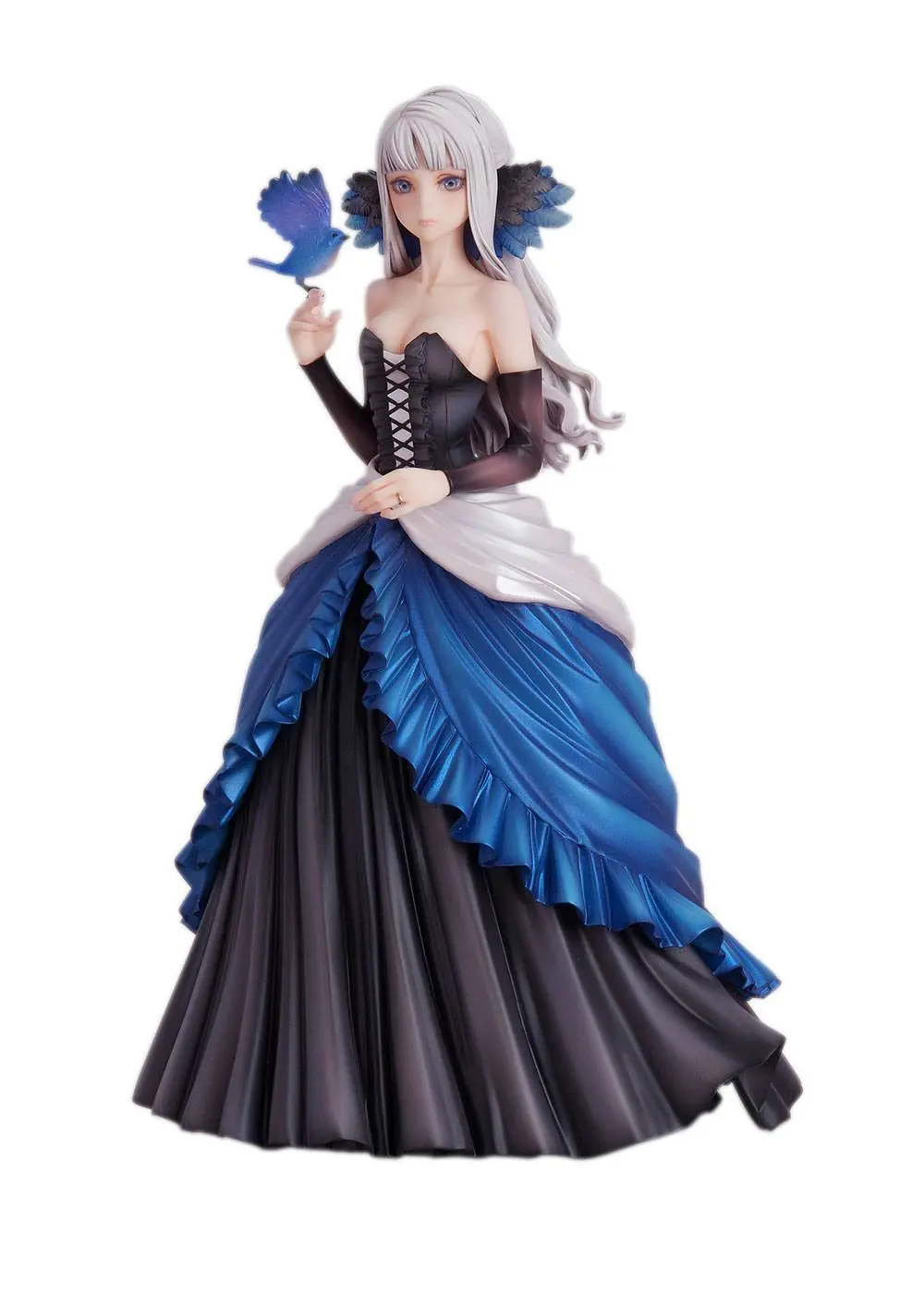 Odin Spheret Leifthrasir Gwendolyn Dress Ver. szobor figura 25 cm termékfotó