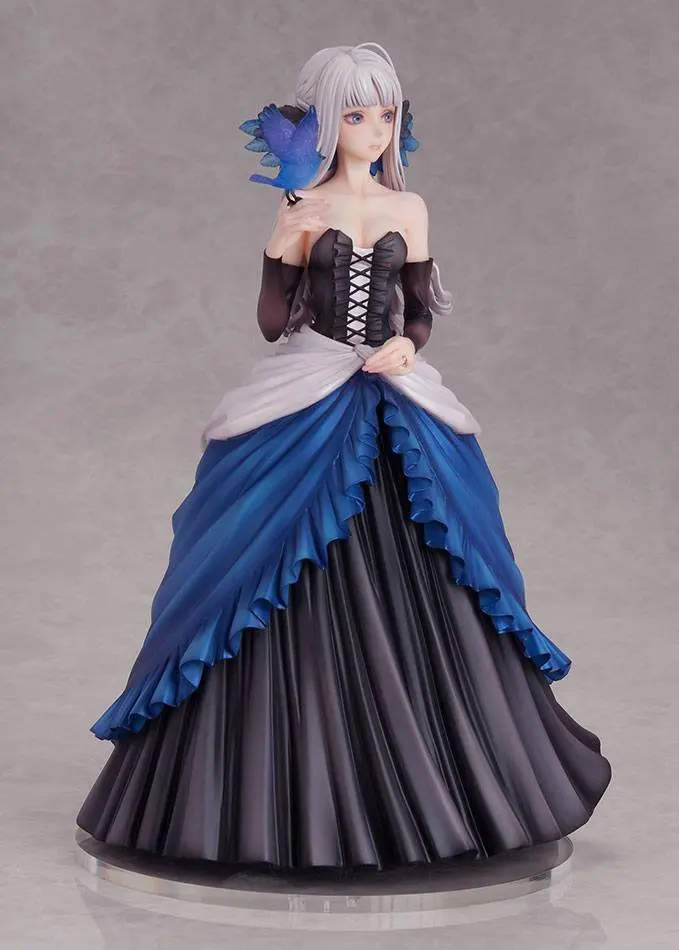 Odin Spheret Leifthrasir Gwendolyn Dress Ver. szobor figura 25 cm termékfotó