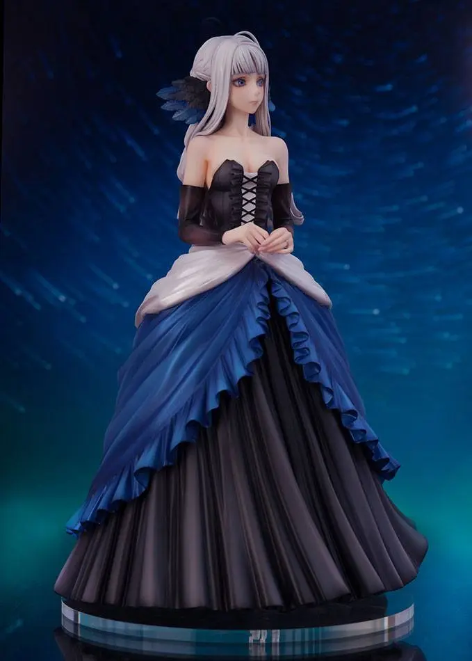 Odin Spheret Leifthrasir Gwendolyn Dress Ver. szobor figura 25 cm termékfotó