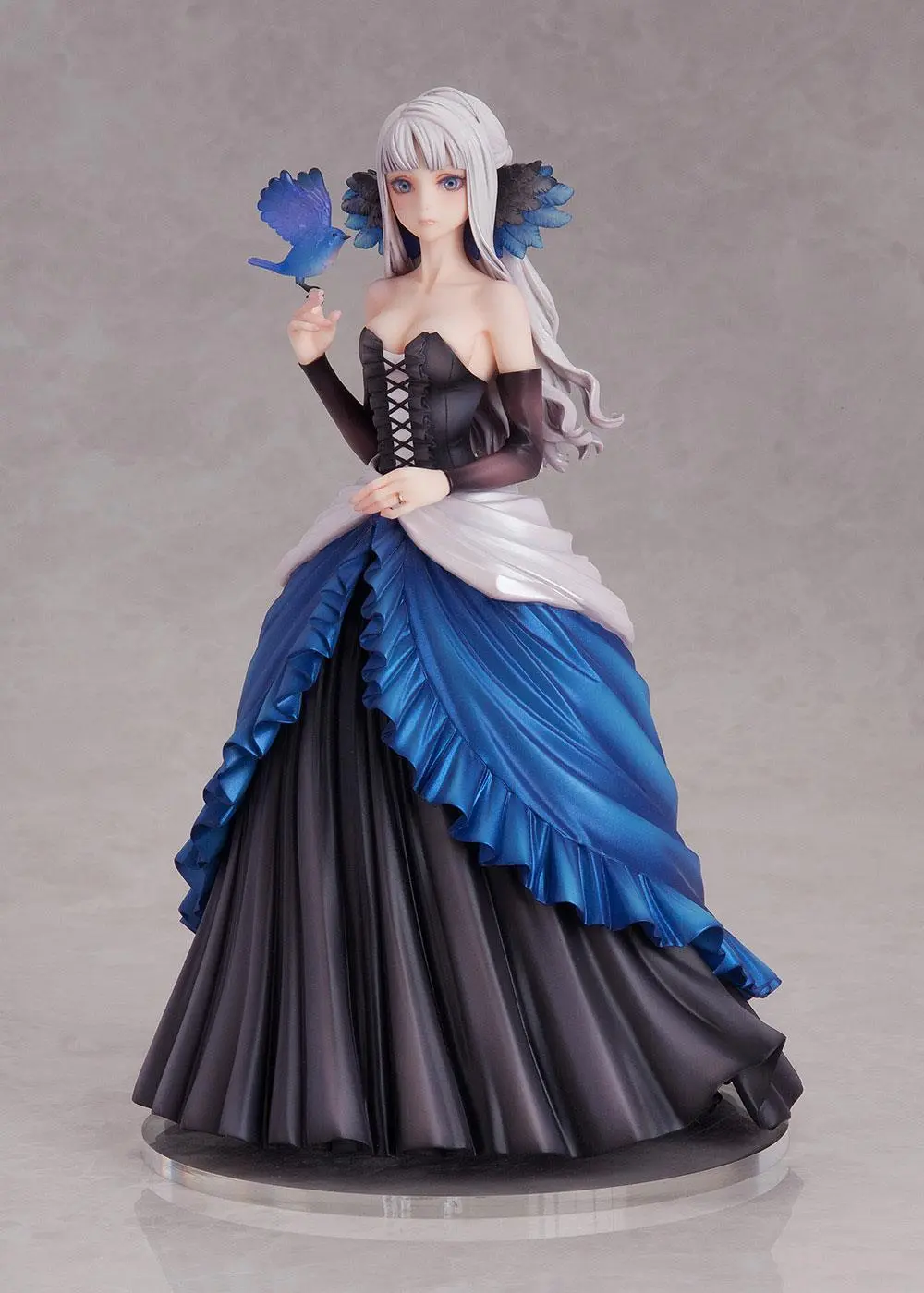 Odin Spheret Leifthrasir Gwendolyn Dress Ver. szobor figura 25 cm termékfotó