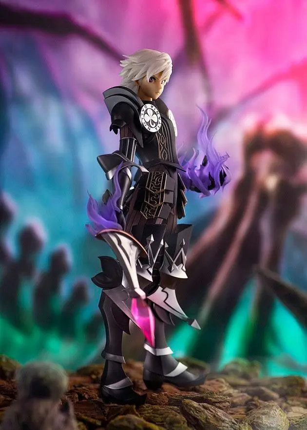 Odin Spheret Leifthrasir Leifdrasir Oswald szobor figura 25 cm termékfotó