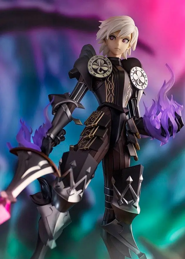 Odin Spheret Leifthrasir Leifdrasir Oswald szobor figura 25 cm termékfotó