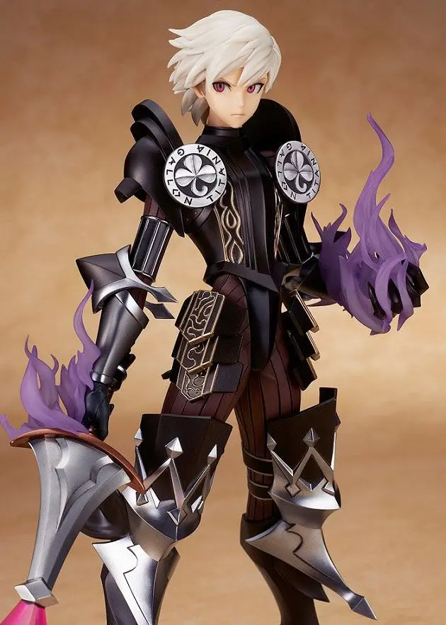 Odin Spheret Leifthrasir Leifdrasir Oswald szobor figura 25 cm termékfotó