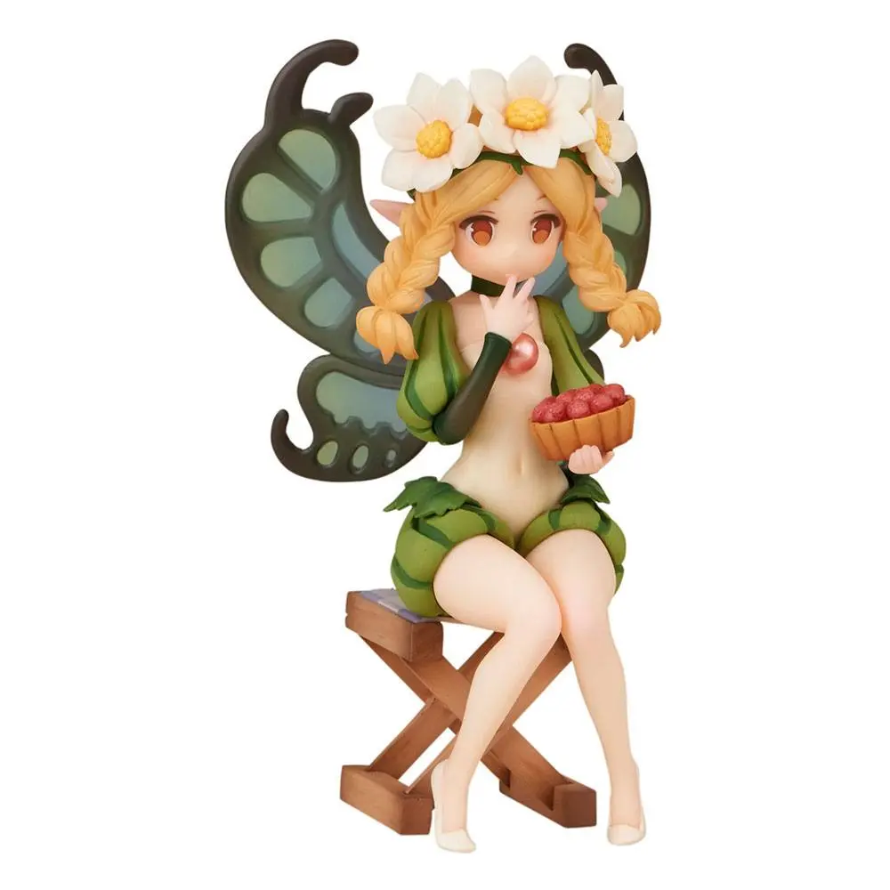 Odin Spheret Leifthrasir Mercedes szobor figura 12 cm termékfotó