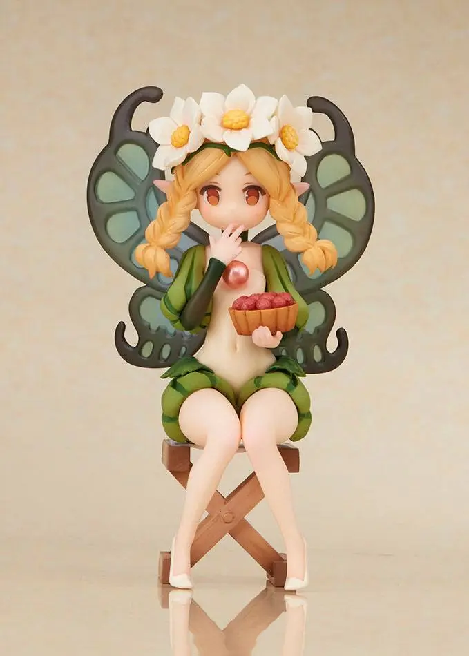 Odin Spheret Leifthrasir Mercedes szobor figura 12 cm termékfotó