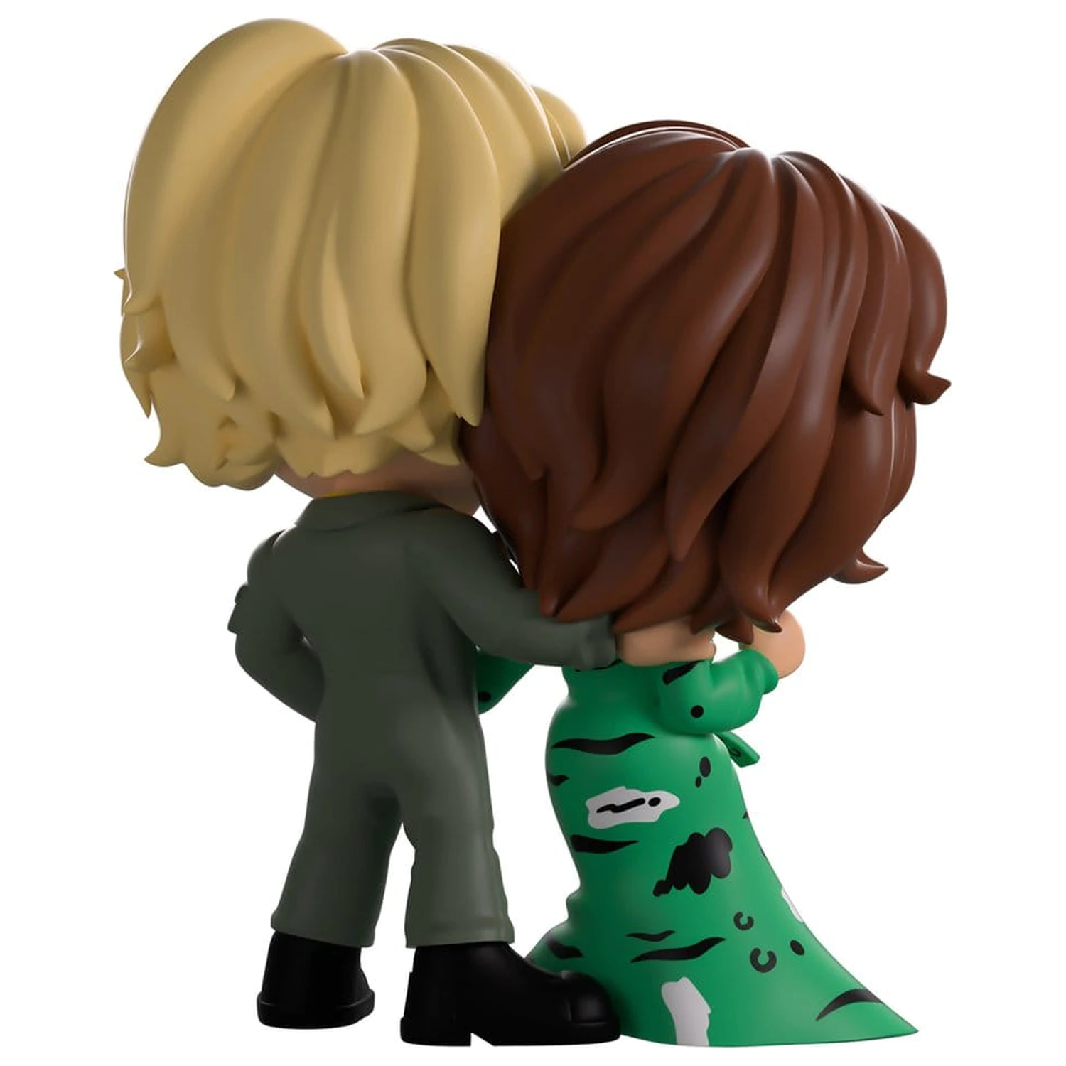 Off Campus 2 db-os PVC figura csomag Dean and Allie 12 cm termékfotó