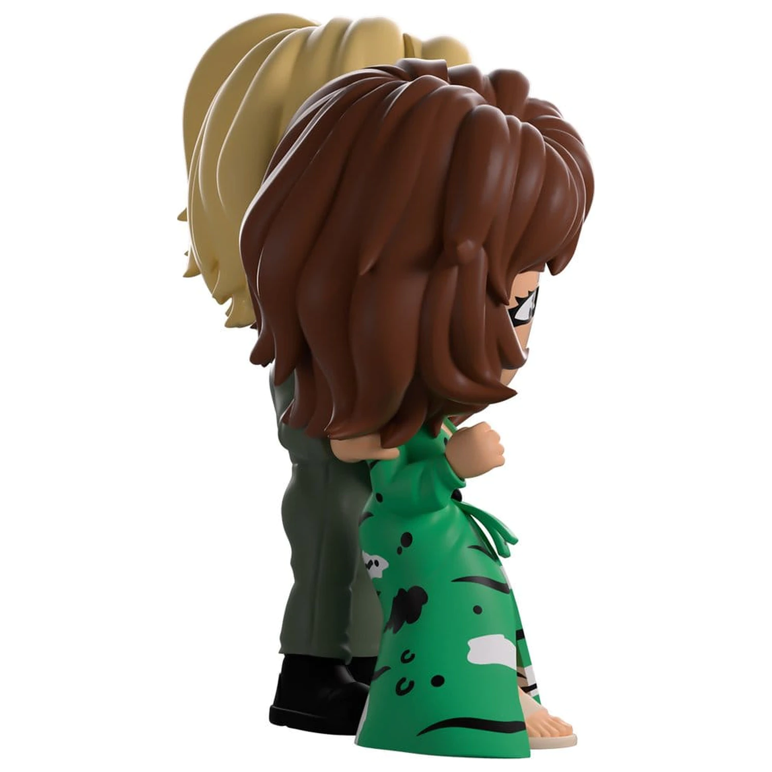 Off Campus 2 db-os PVC figura csomag Dean and Allie 12 cm termékfotó