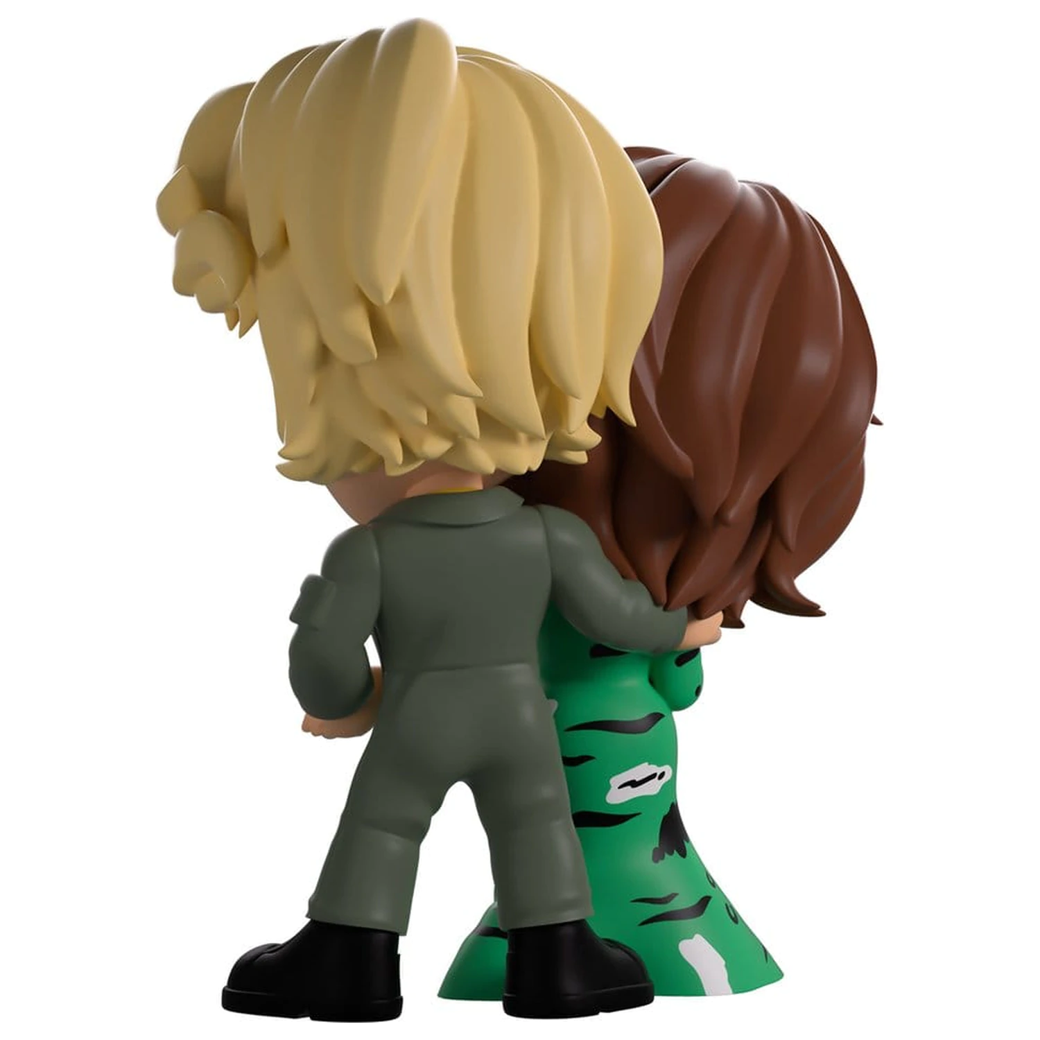 Off Campus 2 db-os PVC figura csomag Dean and Allie 12 cm termékfotó