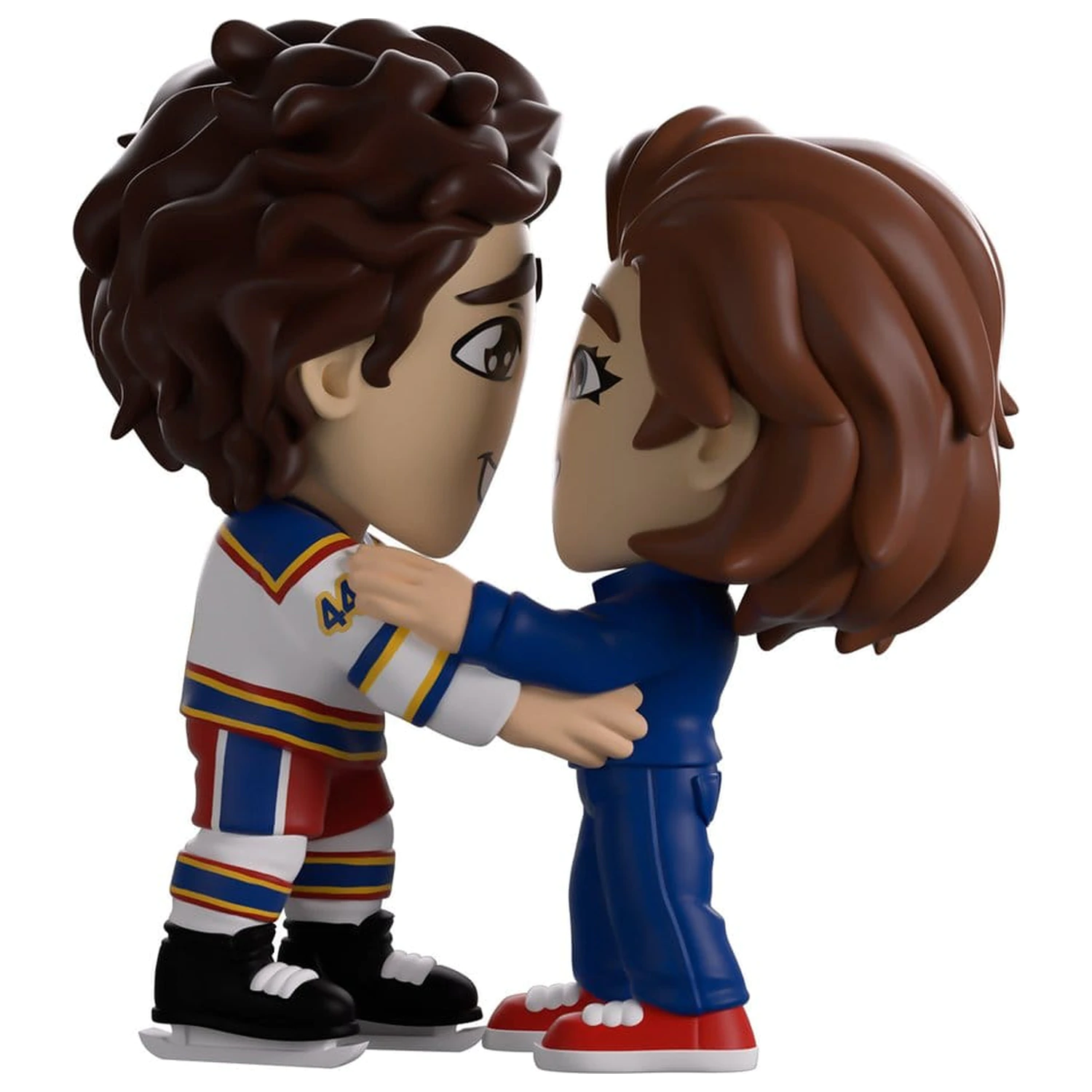 Off Campus 2 db-os PVC figura csomag Hanna and Garrett 13 cm termékfotó